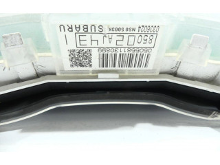 Řídící jednotka IMPRK746392   Subaru Outback 2010