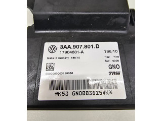 Вентилятор печки    3AA907801D, 17904601A   Volkswagen Tiguan