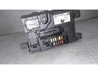 Блок комфорта 13142240   Opel Corsa D   