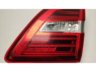 Задний фонарь правый A1669068801    Mercedes-Benz ML W166   2012-2017 года