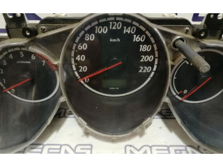 Přístrojová deska  Honda Jazz  78100SAAG300, HR0294018  