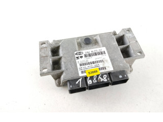 Řídící jednotka 9650743880, 9652399880   Peugeot 807 2003