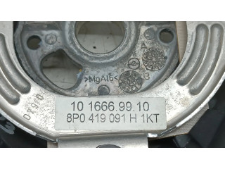 Руль Audi A3 S3 8P  2003-2012 года 8P0419091H      