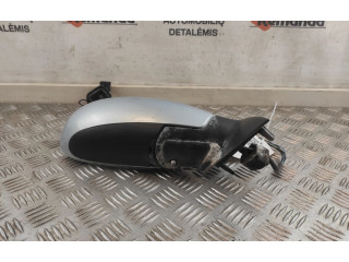 Zpětné zrcátko  Peugeot 607 2003  221046, 221046  