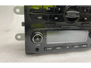 Радио/ проигрыватель CD/DVD / навигация 281151408R, 281151408R   Smart ForFour II W453    