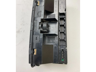 Блок управления климат-контролем 4E0820043D, 5HB00848011   Audi A8 S8 D3 4E