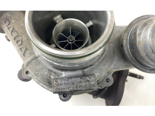  Турбина Volvo V40 Cross country  36010070, 36010070   для двигателя D 4204 T8      