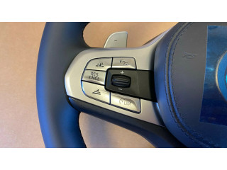 Volant BMW 7 G11 G12 2016 32308008179, 32307855724  