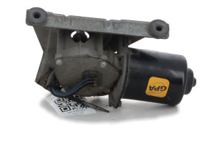 Двигатель стеклоочистителей 640542, C0-9881M   Peugeot 205