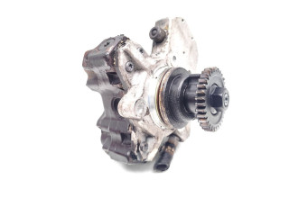 Vstřikovací čerpadlo A6420701201, 0445010244   Mercedes-Benz C W204    OM642.834 