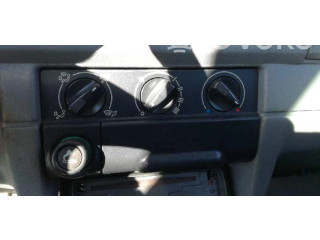 Блок управления климат-контролем 6U0819045, 6U0819045   Skoda Felicia I