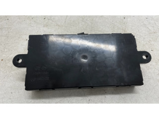 Блок управления климат-контролем 5WA907727N   Skoda Octavia Mk4