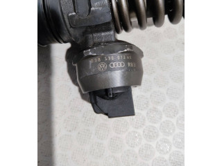 Форсунка 038130073AK, 1206303    Ford Galaxy   