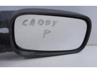 Zpětné zrcátko  Volkswagen Caddy 1999  010109, 010109  