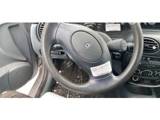 Руль Renault Megane I  1995 - 2002 года 7700435289      