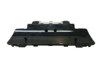 Панель приборов 34110-5G0, 34110-55G00   Suzuki Liana       