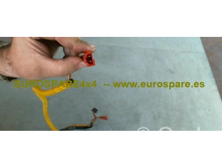 Подрулевой шлейф SRS ANILLOAIRBAG   Land Rover Range Rover P38A