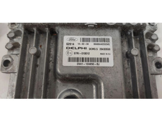 Řídící jednotka    Ford Kuga II 2016