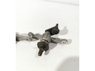 Моторчик заднего дворника 7L6955215, AL231    Volkswagen Touareg I
