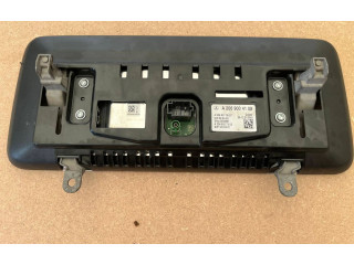 Přístrojová deska  Mercedes-Benz C W206 2022 A2069004109, A2069027302  