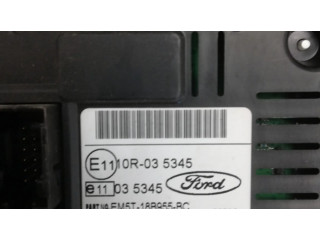 Дисплей    EM5T18B955BC, B9M00V070189   Ford Transit -  Tourneo Connect