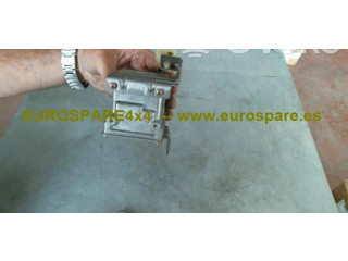   Pojistková skříňka MB863942   Mitsubishi Montero 1999