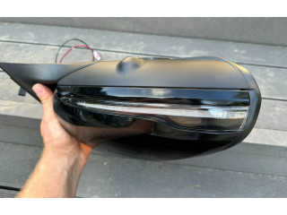 Zpětné zrcátko  Mercedes-Benz GLB x247 2024  A2478104809  