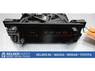 Zámek zadních dveří    Nissan Vanette 1996