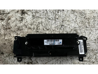 Блок управления климат-контролем 79600SJDG52, 4119412015   Honda FR-V