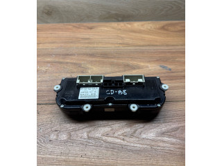 Блок управления климат-контролем 5K0907044gj   Volkswagen Golf VI