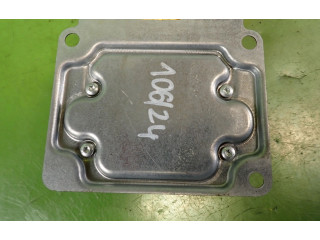 Блок подушек безопасности    Skoda Fabia Mk2 (5J)