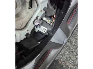 Руль BMW 5 G30 G31  2016 -  года 289000TGG850      