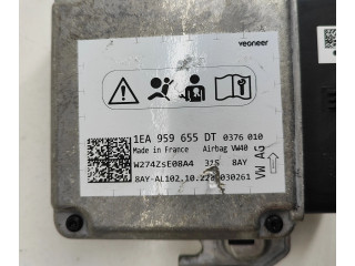 Блок подушек безопасности 1EA959655DT   Volkswagen ID.4