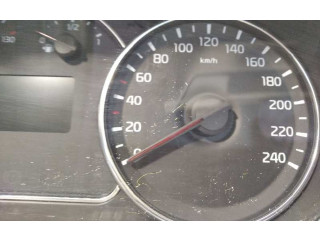 Přístrojová deska  KIA Carens III 2017 94023A4210, 11003532000Q  