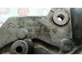 Масляный насос  9HP(DV6DTED) 9686038880  Citroen Berlingo 1.6