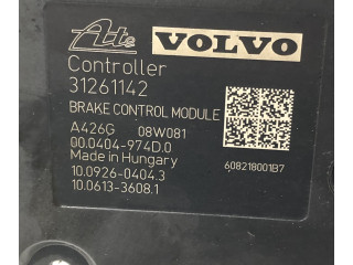 Jednotka ABS 31261142, 7G9N2C405AC   Volvo S80 2009