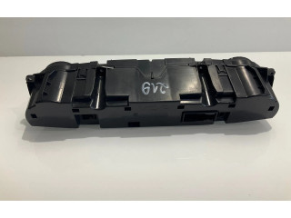 Блок управления климат-контролем 2198301085, 00041407   Mercedes-Benz CLS C219