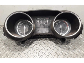 Přístrojová deska  Alfa Romeo Giulietta 2011 50516478  