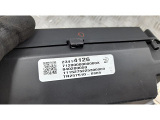 Дисплей    23414126   Chevrolet Camaro