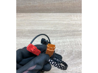 Подрулевой шлейф SRS 9627226880   Peugeot 406