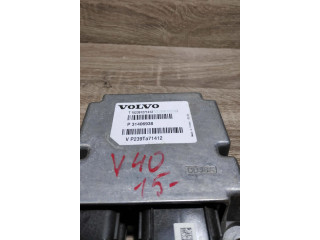 Блок подушек безопасности p31406938, t152391271412   Volvo V40