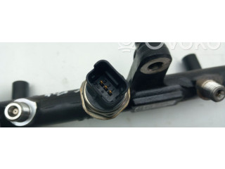 Vstřikovací lišta 9681909680, 28497Z01   Peugeot 5008     
