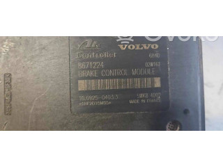 Jednotka ABS 8671224, 10092504033   Volvo XC90 2004