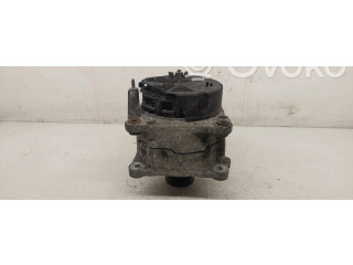 Генератор 028903026G, 0123515020   Volkswagen Sharan      