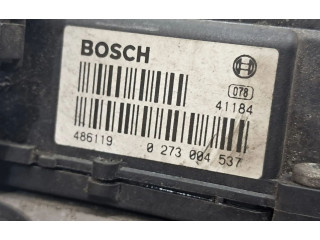 Блок АБС 0273004537   Rover  25   -  года