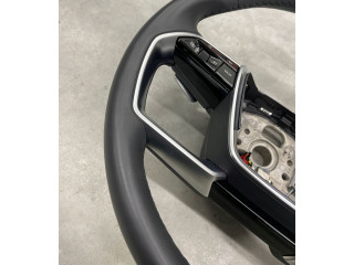 Volant Audi A6 S6 C8 4K 2018   