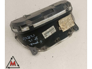 Панель приборов 51908709   Fiat Grande Punto       