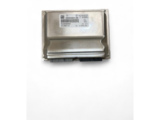 Блок управления коробкой передач 99161827209, 6058209063   Porsche 911 991