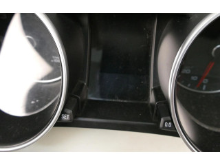 Спидометр (приборный щиток) 8T0920984K   Audi A5 Sportback 8TA 2015
