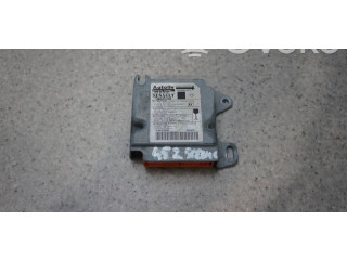 Блок подушек безопасности 7700437471B, 550803800   Renault Scenic RX